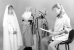 THE CHRISTMAS STORY
